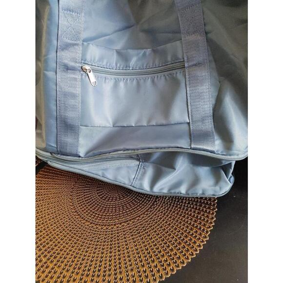 Hong Fu Weekender Bag NWOT - Picture 5 of 5